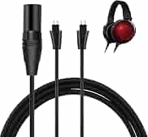 もっちん TH610用リケーブル 装着感は良いですが、小さくまとめた印象。』 FOSTEX TH610 イ
